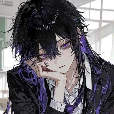 Profile image of Yu