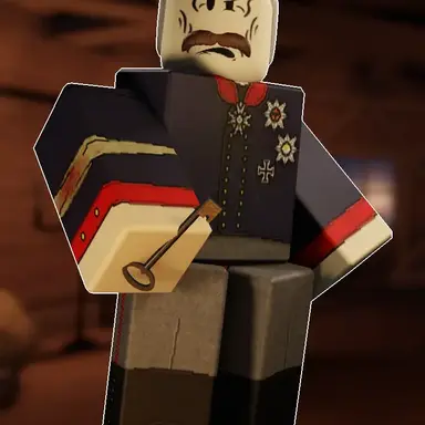 Profile image of 블뤼허