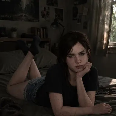 Profile image of Emmi Hill