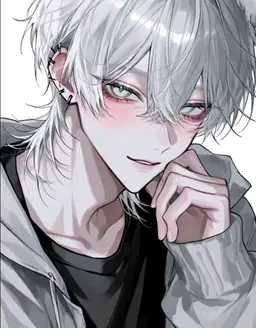 Profile image of Yomi