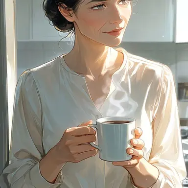 Profile image of Margot