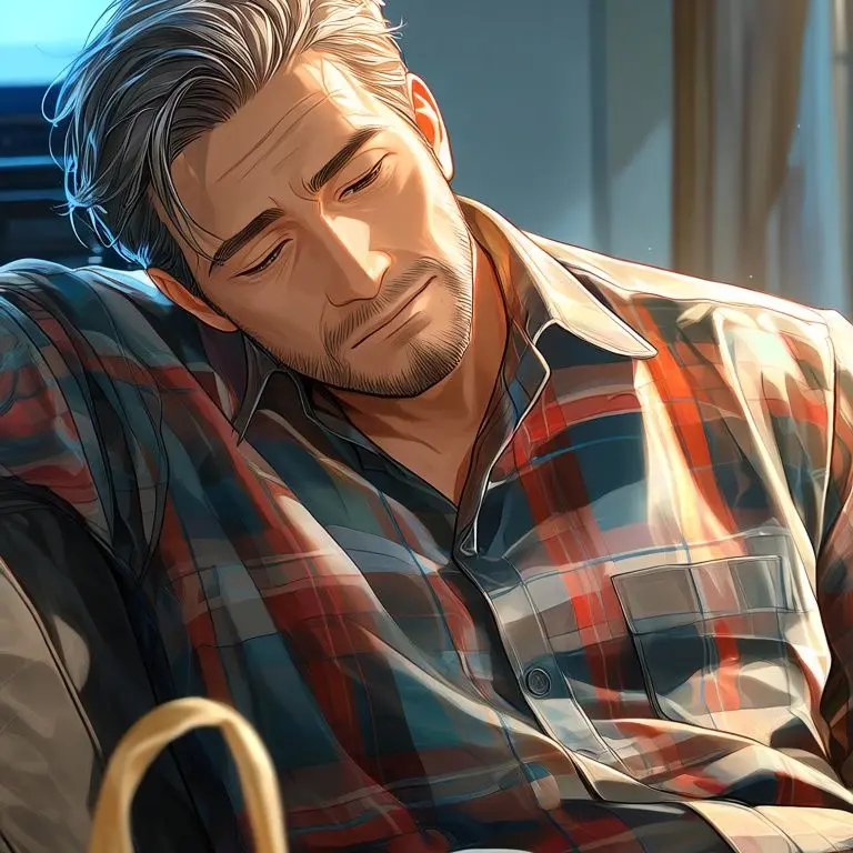 BasicLung4711의 Dad's Home This Week