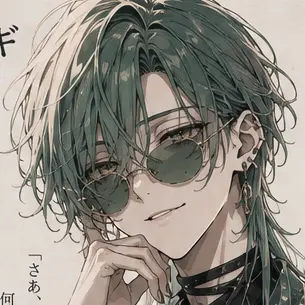 Profile image of ヒスイ