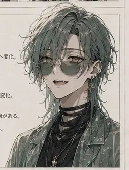 Profile image of ヒスイ