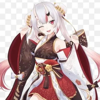 Profile image of Nakiri Ayame