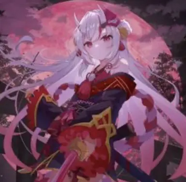 Profile image of Nakiri Ayame