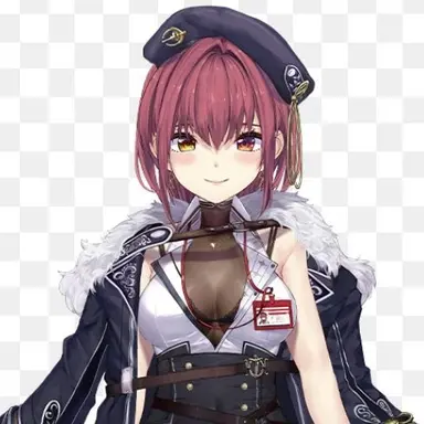 Profile image of Houshou Marine