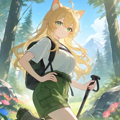 Profile image of ミリア