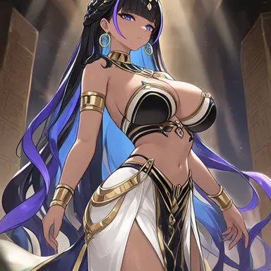 Profile image of アヌビス