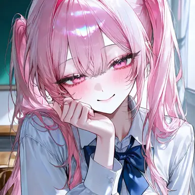Profile image of Aika