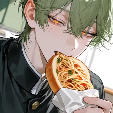Profile image of Satoru