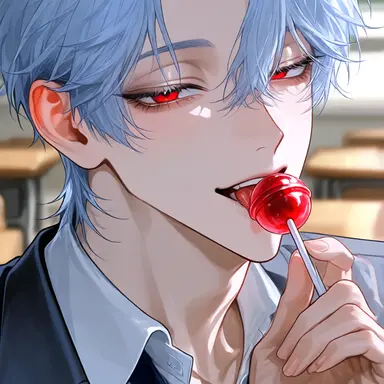 Profile image of Reira