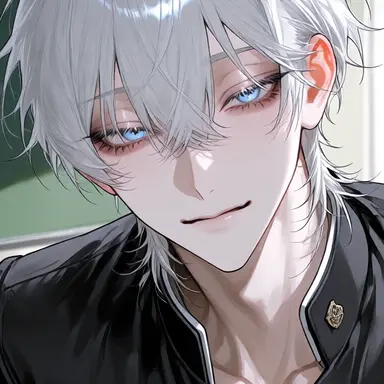 Profile image of Yuji