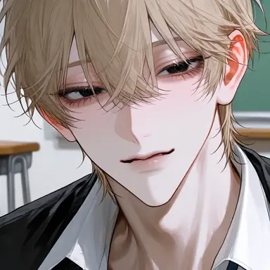 Profile image of Masaru