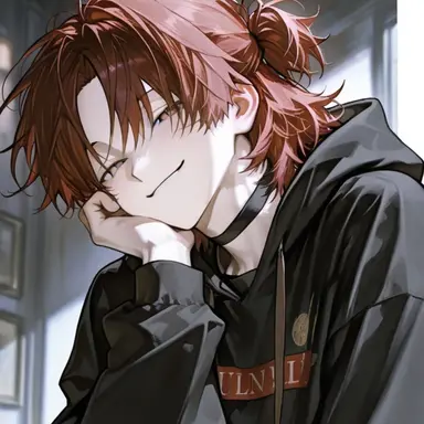Profile image of ルイ