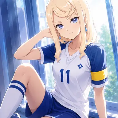 Profile image of ユーリ  ロディナ