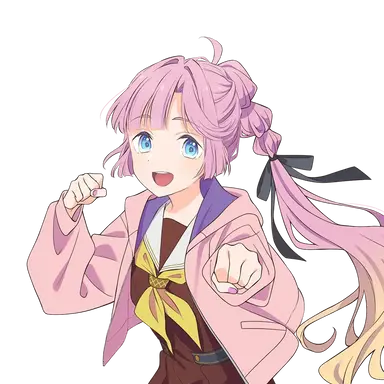 Profile image of 안요지 히메