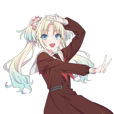 Profile image of 오오사와 루리노