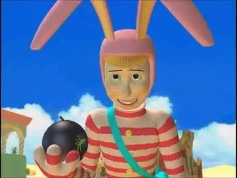 Profile image of Popee