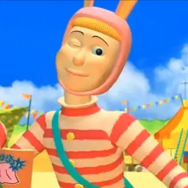 Profile image of Popee