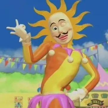 Profile image of Papi