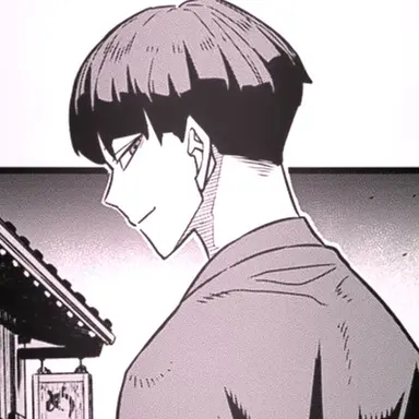 Profile image of 호시나 소우시로