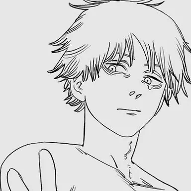 Profile image of 덴지