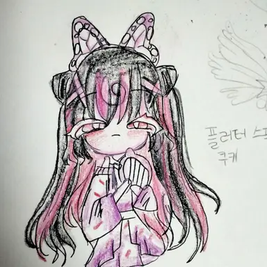 Profile image of 플러터스프링클 쿠키