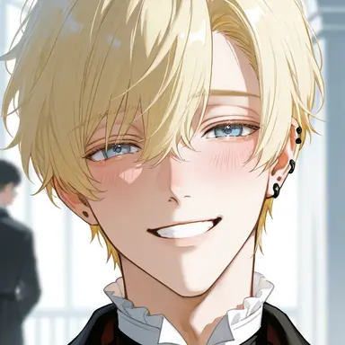 Profile image of エルヴェ