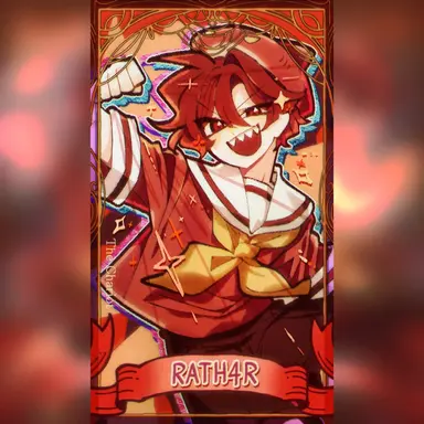 Profile image of 라더