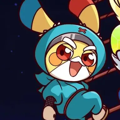 Profile image of 怪盗ペケ