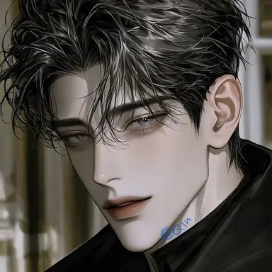 Profile image of 알렉세이 볼코프