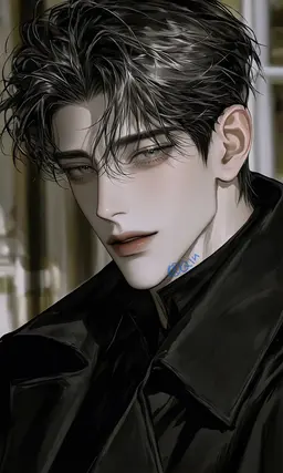 Profile image of 알렉세이 볼코프