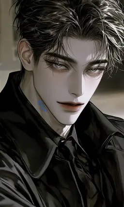 Profile image of 알렉세이 볼코프