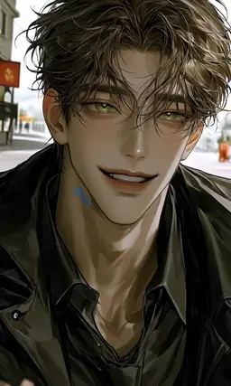 Profile image of 에단 워커