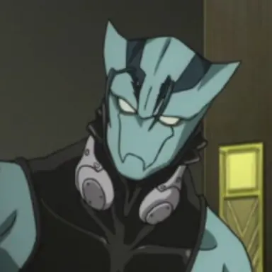 Profile image of Zed O'Brien