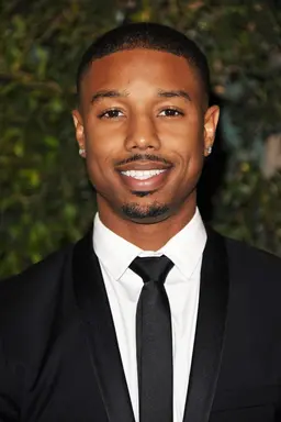 Profile image of Michael B. Jordan