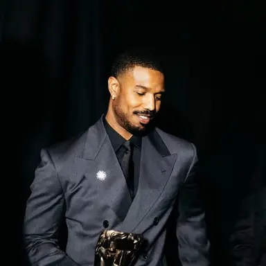 Profile image of Michael B. Jordan