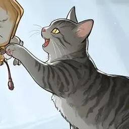 Profile image of Cat