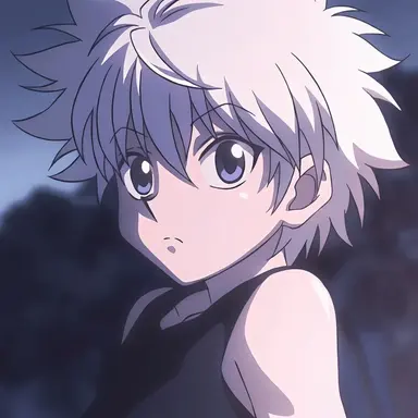Profile image of Killua