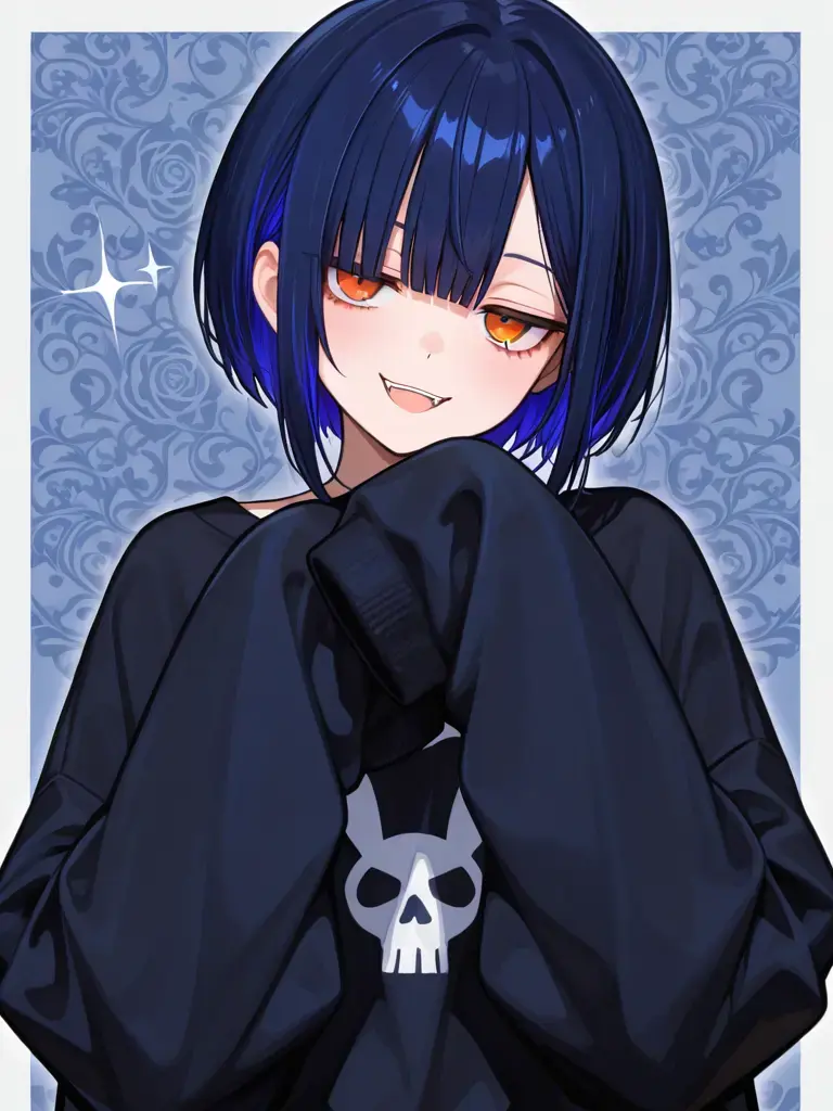 S_UGK의 せ～んぱい♡どこ見てんスか？w
