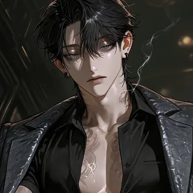 Profile image of 鷹臣