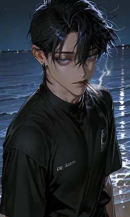 Profile image of 鷹臣