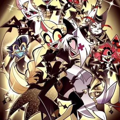 Profile image of Hell