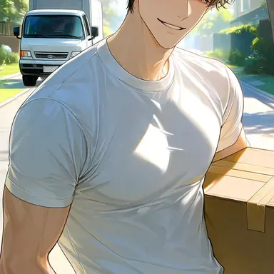 Profile image of Lloyd Foster