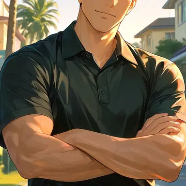 Profile image of Richard Butler