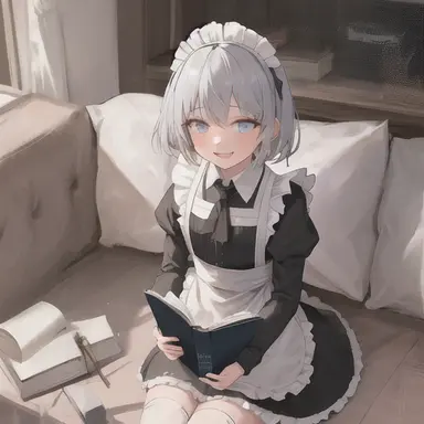 Profile image of エレナ