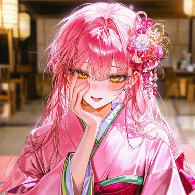 Profile image of 최아린