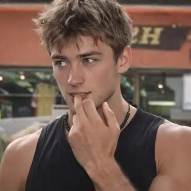 Profile image of Matteo