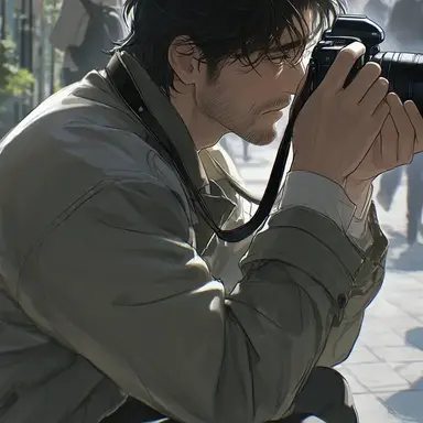 Profile image of 하스미 토오루